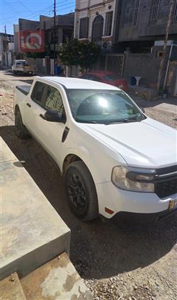 Ford Maverick